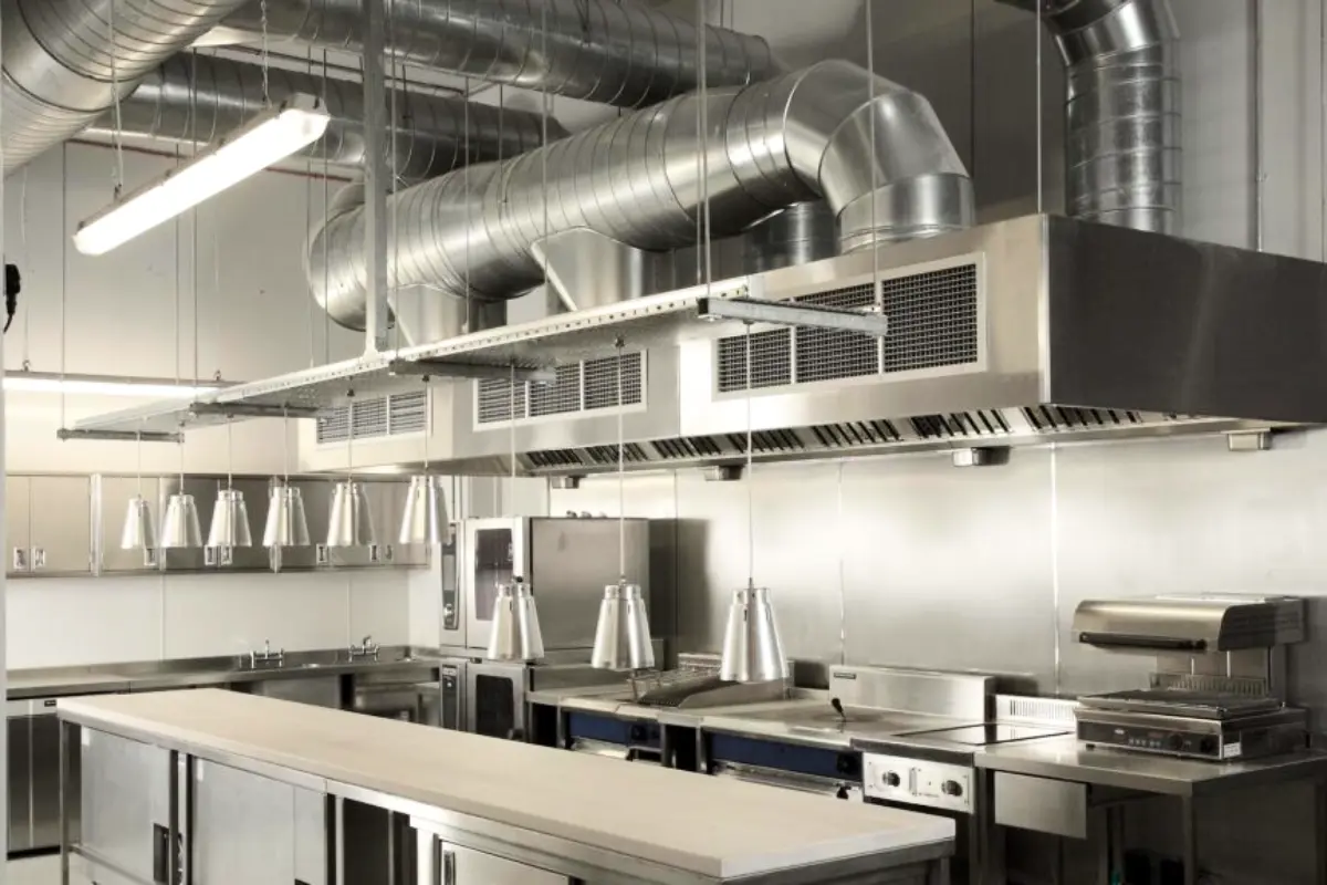 Exhaust fan installer Qatar