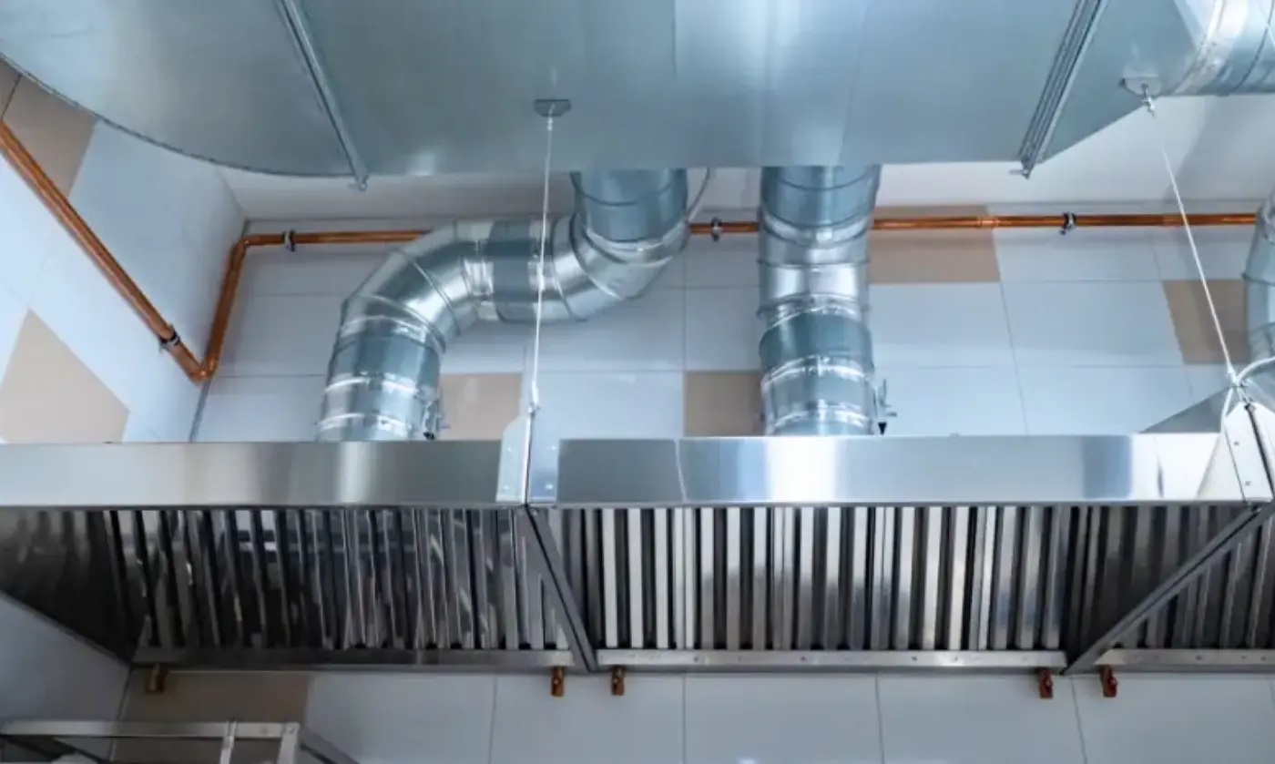Kitchen Hood Solution Qatar Reviews